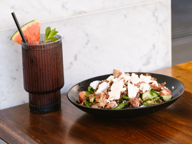 Bearded Bear Cafe slider image