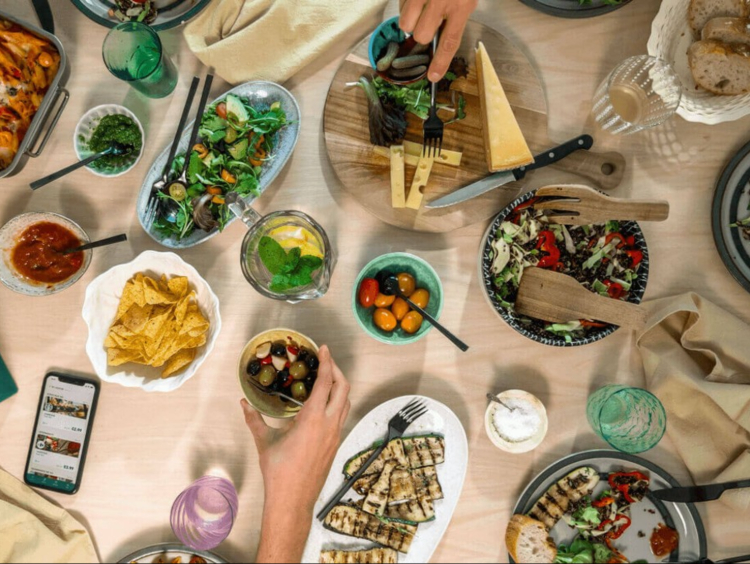 Bearded Bear Cafe slider image