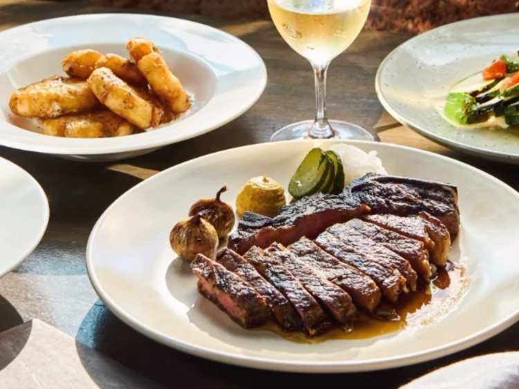 Malt Dining and Bar slider image