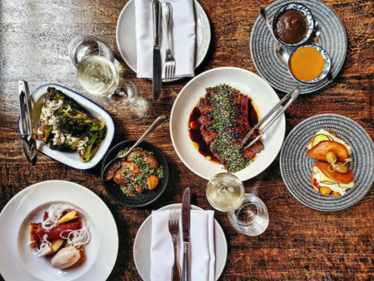 Malt Dining and Bar slider image