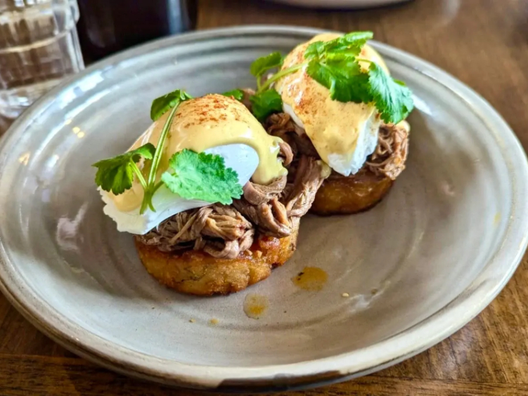 Carolina Queer Cafe & Bar slider image