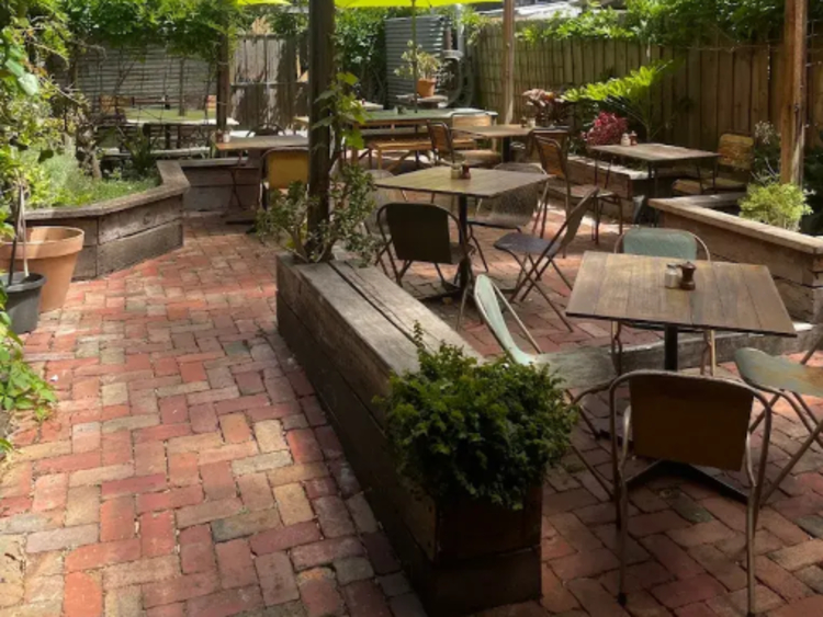 Carolina Queer Cafe & Bar slider image
