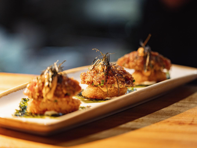 Mad Asian Kitchen & Bar slider image