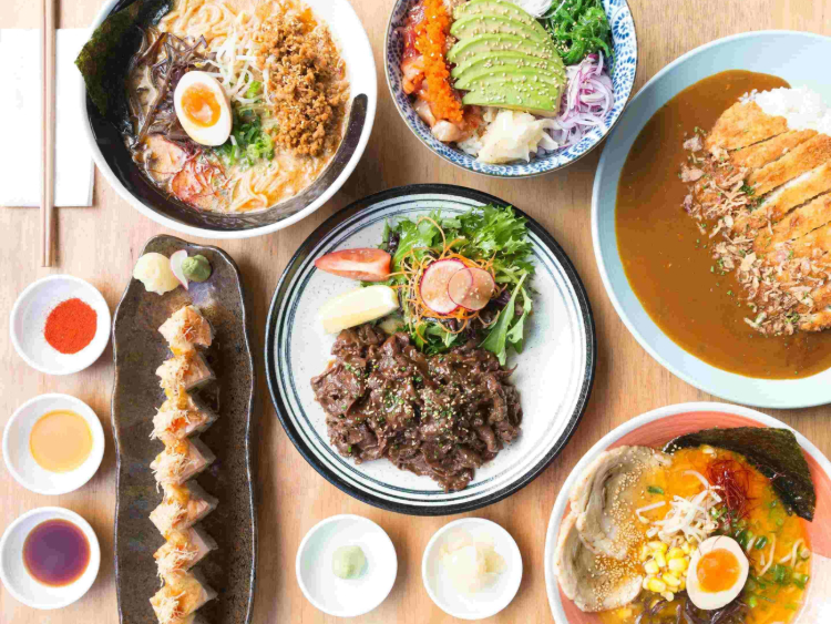 Mikazuki - Eastwood slider image