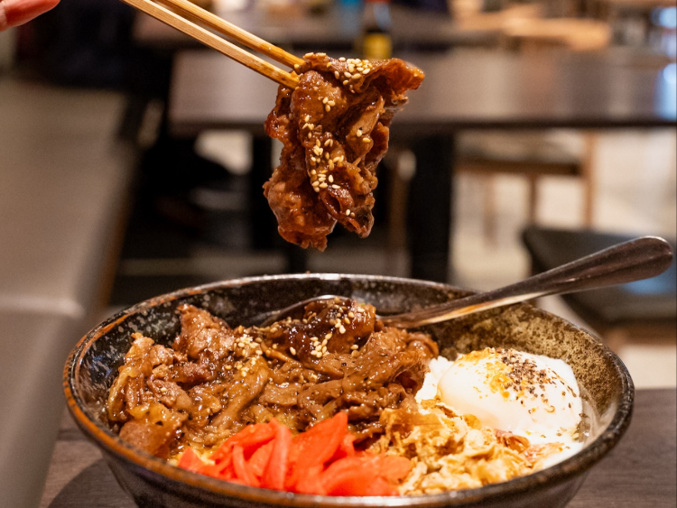 Mikazuki - Eastwood slider image