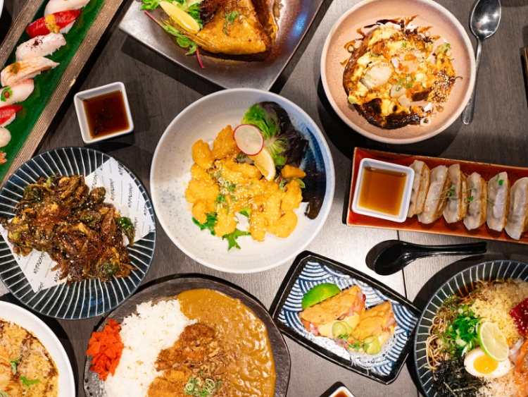 Mikazuki - Eastwood slider image