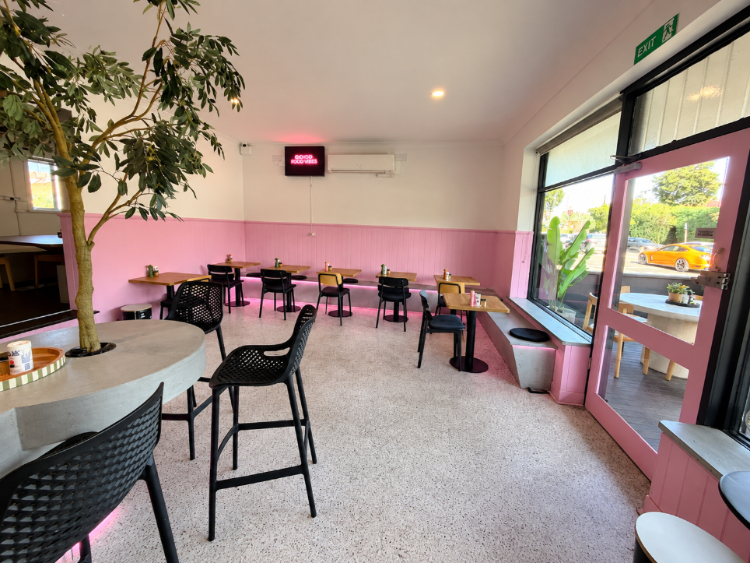 Elephant Cafe - Moonee Ponds slider image