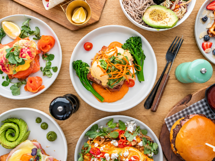 Elephant Cafe - Moonee Ponds slider image
