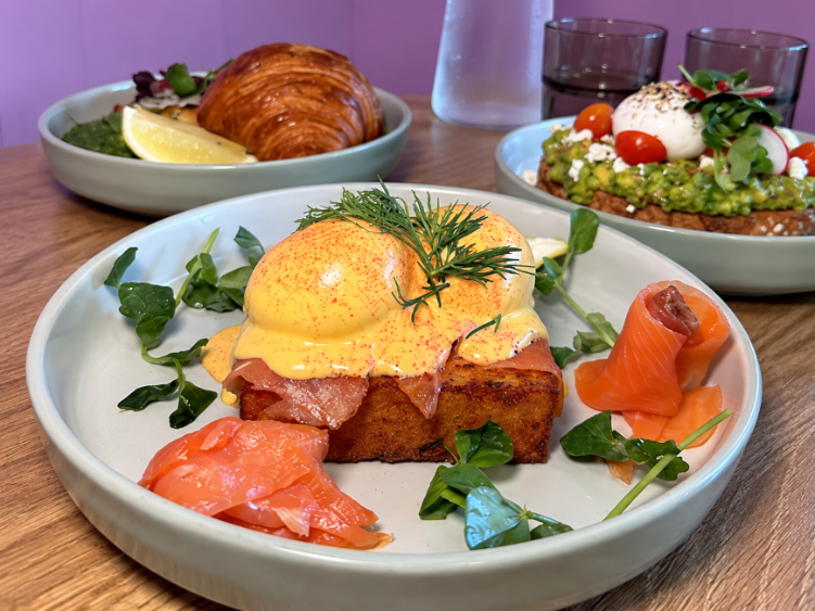 Elephant Cafe - Moonee Ponds slider image