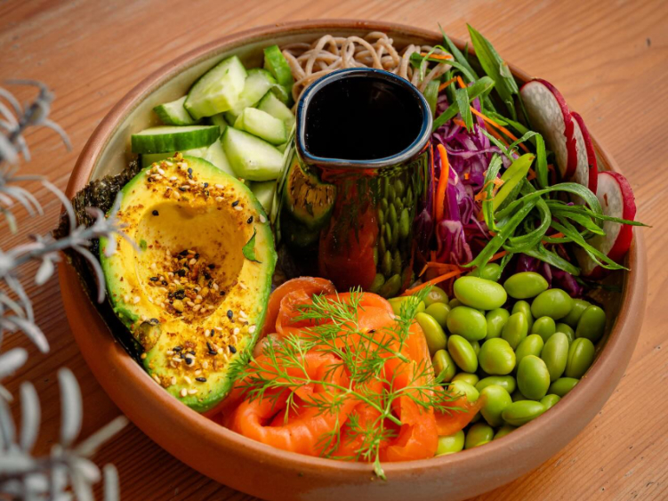 Elephant Cafe - Moonee Ponds slider image