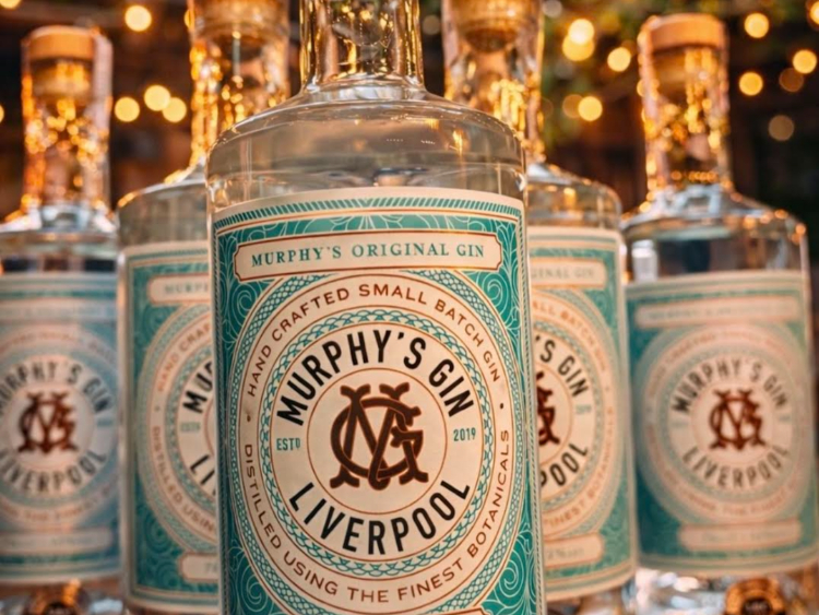 Murphy's Distillery & Bar slider image