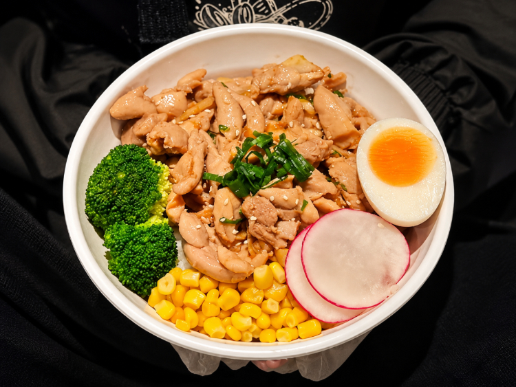 Nobi Nobi slider image