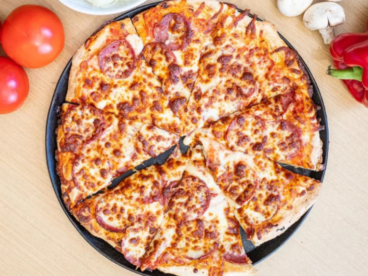 Oasis Pizza and Pasta - Brickworks Torrensville slider image