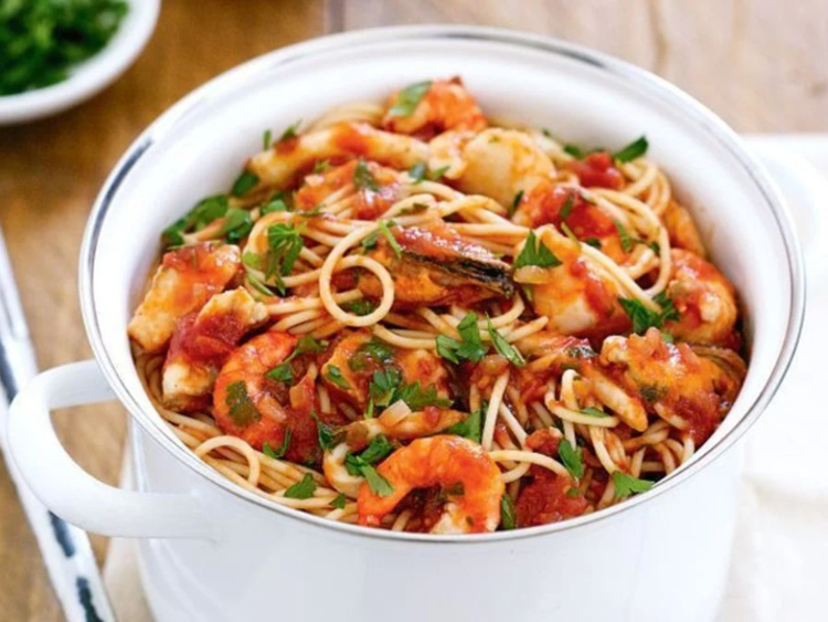 Oasis Pizza and Pasta - Brickworks Torrensville slider image