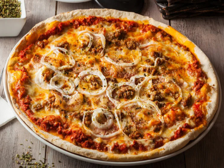 Oasis Pizza and Pasta - Brickworks Torrensville slider image