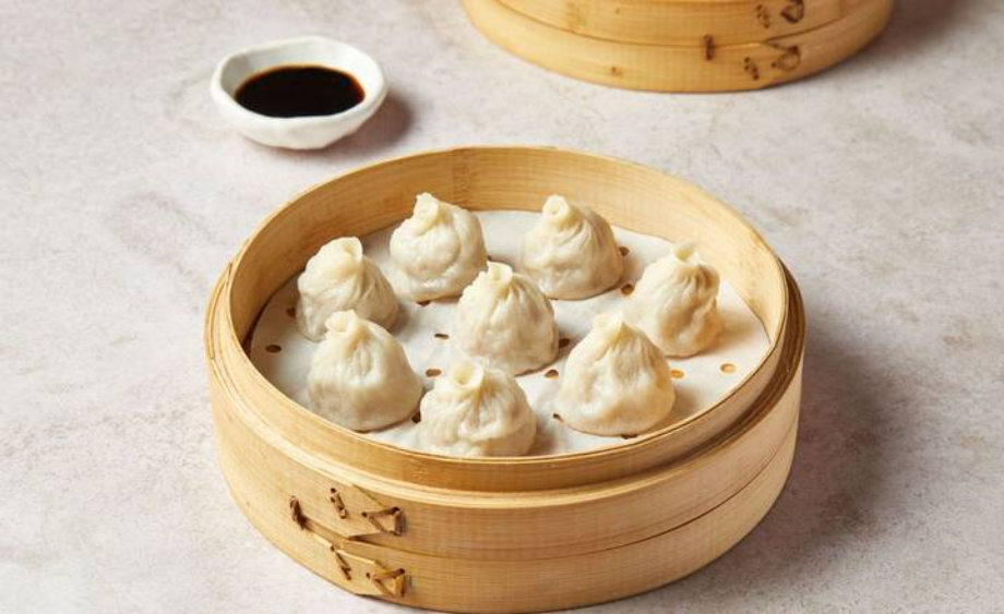 Xiao Long Bao (8 pcs)